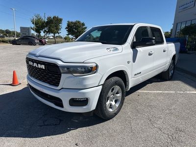 2026 RAM 1500 — photo 7 view