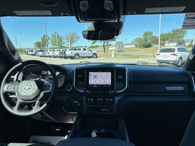 2026 RAM 1500 — photo 13 view