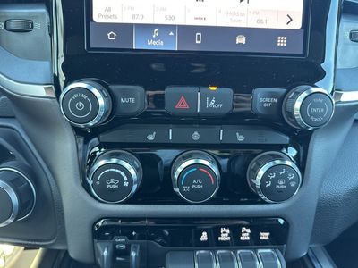 2026 RAM 1500 — photo 14 view