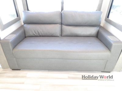 2024 Grand Design Solitude - Photo 11