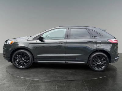 2024 Ford Edge — detail view