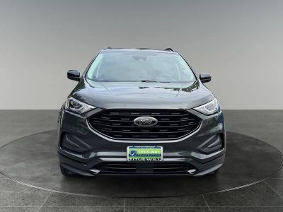 2024 Ford Edge — side profile view