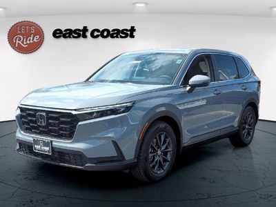 2026 Honda CR-V - Photo 1