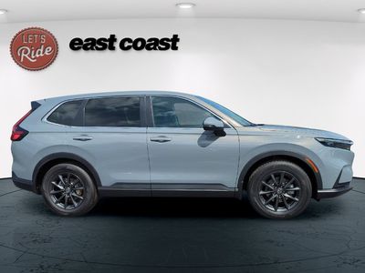 2026 Honda CR-V - Photo 4