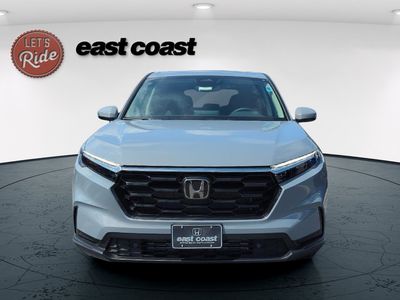 2026 Honda CR-V - Photo 2