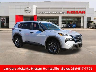 2025 Nissan Rogue - Photo 1