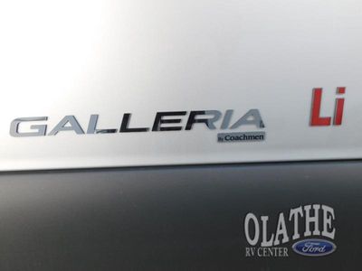 2025 Coachmen RV Galleria - Photo 12