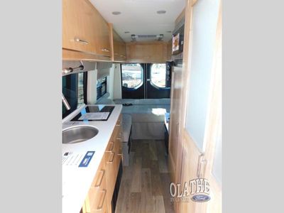 2025 Coachmen RV Galleria - Photo 16