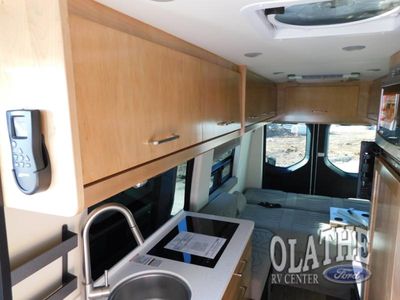 2025 Coachmen RV Galleria - Photo 11