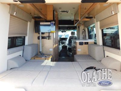 2025 Coachmen RV Galleria - Photo 8