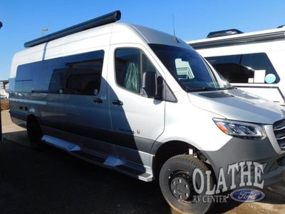 2025 Coachmen RV Galleria - Photo 4