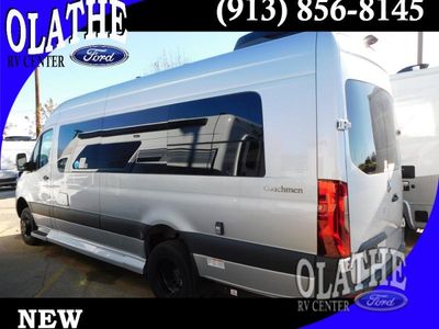 2025 Coachmen RV Galleria - Photo 1