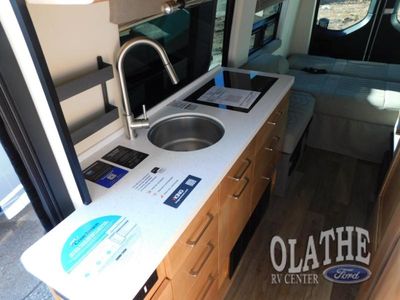 2025 Coachmen RV Galleria - Photo 17