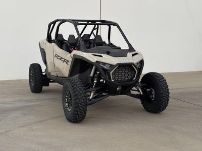2026 Polaris RZR Pro S 4 Sport - Photo 5