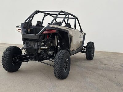 2026 Polaris RZR Pro S 4 Sport - Photo 12