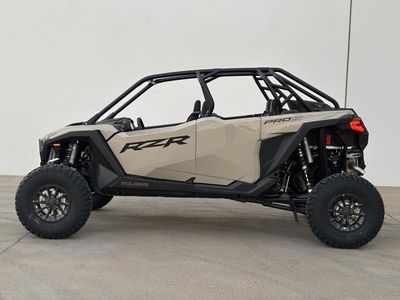 2026 Polaris RZR Pro S 4 Sport - Photo 7