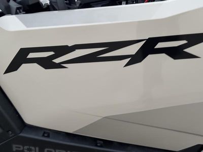 2026 Polaris RZR Pro S 4 Sport - Photo 13