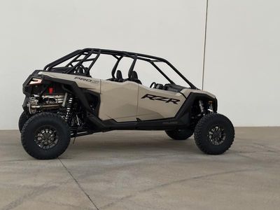 2026 Polaris RZR Pro S 4 Sport - Photo 2