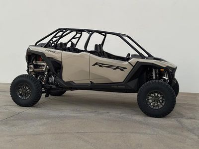 2026 Polaris RZR Pro S 4 Sport - Photo 3