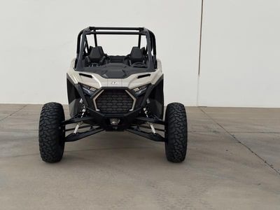 2026 Polaris RZR Pro S 4 Sport - Photo 4