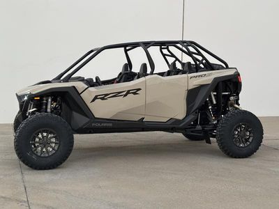 2026 Polaris RZR Pro S 4 Sport - Photo 8