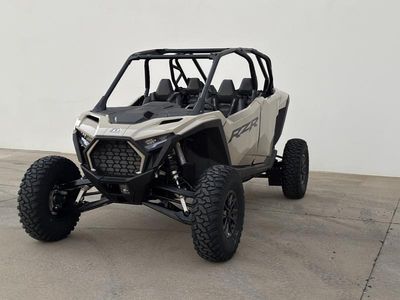 2026 Polaris RZR Pro S 4 Sport - Photo 6