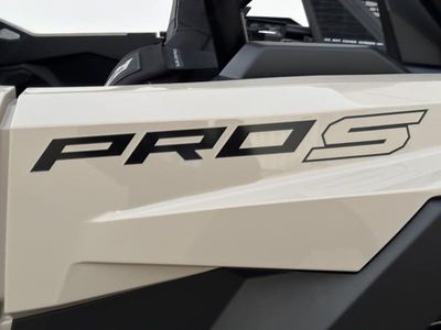 2026 Polaris RZR Pro S 4 Sport - Photo 14