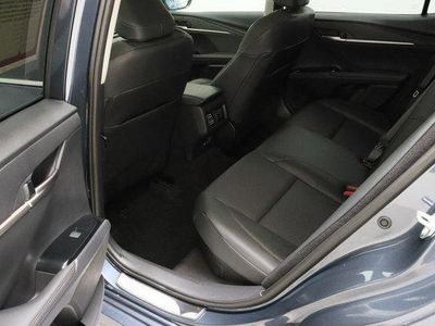 2026 Toyota Camry FWD - Photo 28