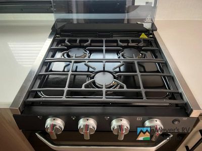 2026 Forest River RV Rockwood Mini Lite - Photo 12