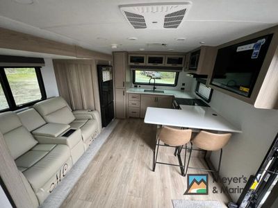 2026 Forest River RV Rockwood Mini Lite - Photo 8
