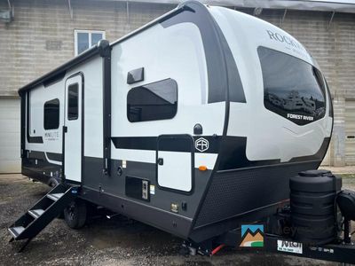 2026 Forest River RV Rockwood Mini Lite - Photo 1