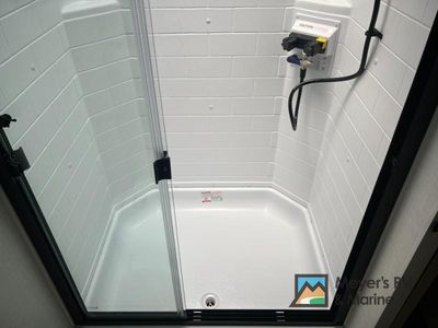 2026 Forest River RV Rockwood Mini Lite - Photo 25