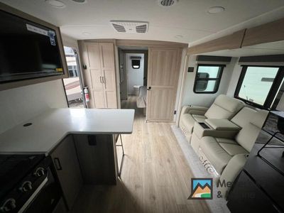 2026 Forest River RV Rockwood Mini Lite - Photo 7