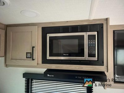2026 Forest River RV Rockwood Mini Lite - Photo 14