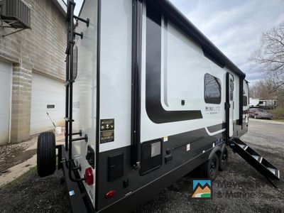 2026 Forest River RV Rockwood Mini Lite - Photo 5