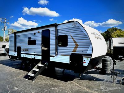 2026 Forest River Puma Camping Edition - Photo 1
