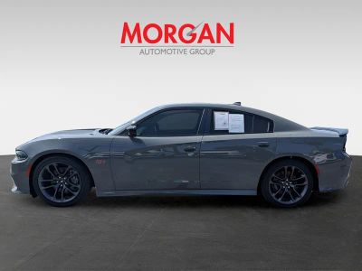 2023 Dodge Charger — photo 7 view