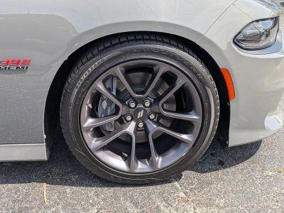 2023 Dodge Charger — photo 12 view