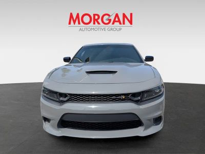 2023 Dodge Charger — photo 9 view