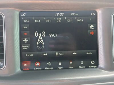 2023 Dodge Charger — photo 22 view
