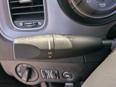 2023 Dodge Charger — photo 28 view