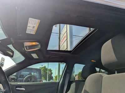 2023 Dodge Charger — photo 21 view