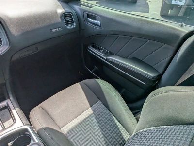 2023 Dodge Charger — photo 17 view