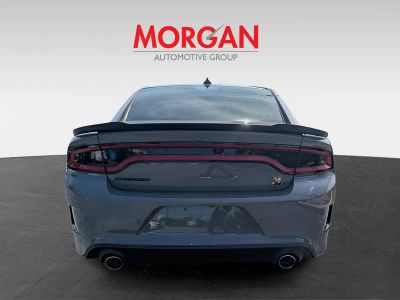 2023 Dodge Charger — detail view
