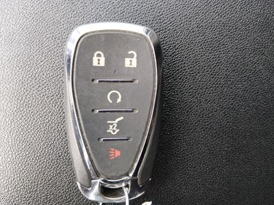 2024 Chevrolet Equinox — photo 15 view