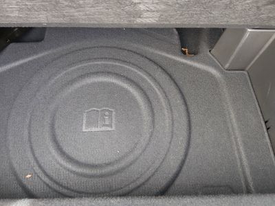 2024 Chevrolet Equinox — photo 16 view