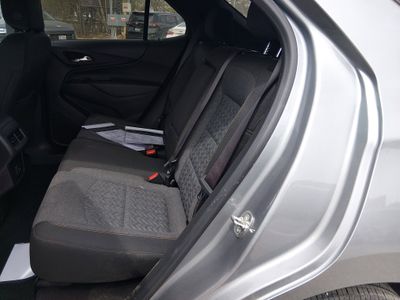 2024 Chevrolet Equinox — photo 19 view