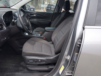 2024 Chevrolet Equinox — photo 20 view