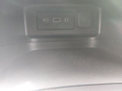 2024 Chevrolet Equinox — photo 22 view