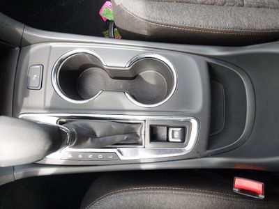 2024 Chevrolet Equinox — photo 23 view